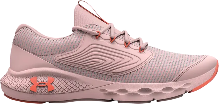 Кроссовки Under Armour Charged Vantage 2 GS Beta Tint Electric Tangerine, розовый
Кроссовки Under Armour Charged Vantage 2 GS Beta Tint Electric Tangerine, розовый
