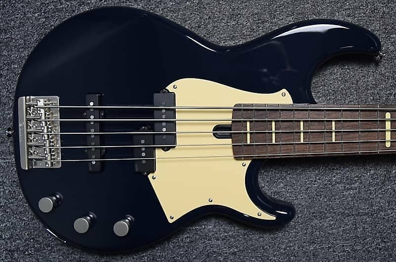 Yamaha BBP-35, темно-синий / палисандр * Под заказ, ETA, март 2023 г. BBP-35 (5-String),
Yamaha BBP-35, темно-синий / палисандр * Под заказ, ETA, март 2023 г. BBP-35 (5-String),