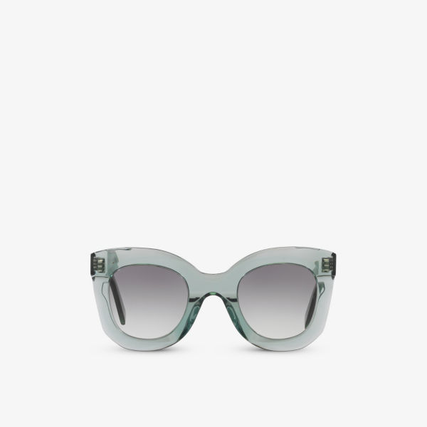 Cl000195 cl4005in солнцезащитные очки из ацетата в прямоугольной оправе Celine, черный
Cl000195 cl4005in солнцезащитные очки из ацетата в прямоугольной оправе Celine, черный
