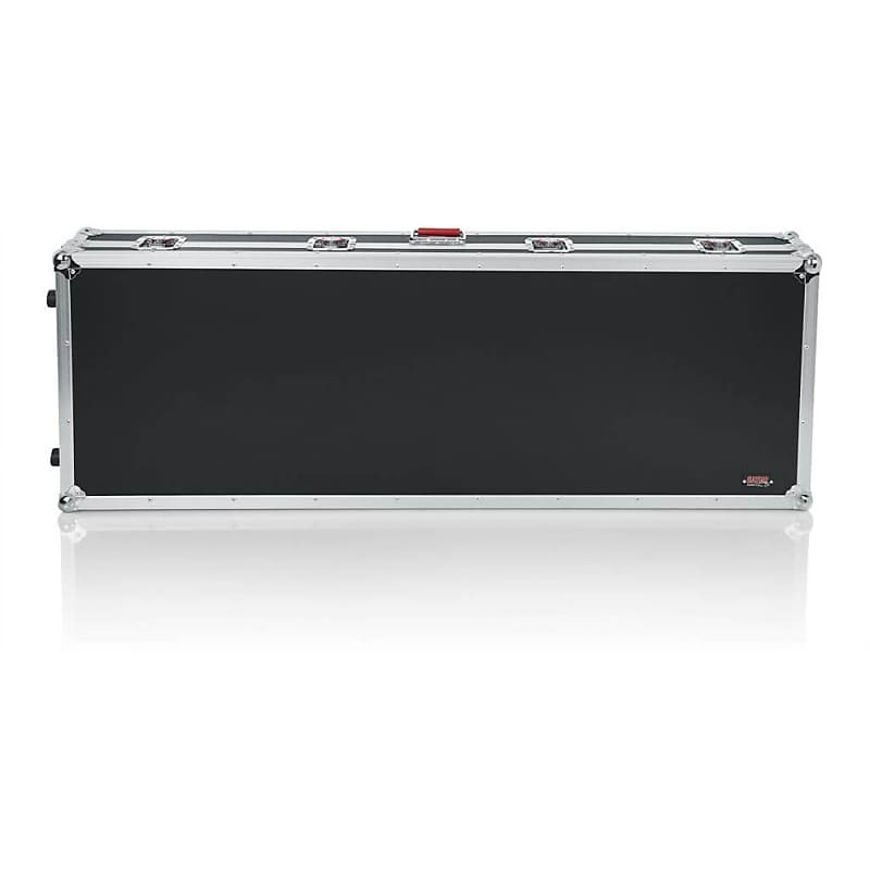 Gator G-TOUR 88V2 G-Tour Keyboard Series 88 Note Дорожный чехол с колесами DSHIP-G-TOUR-88V2
Gator G-TOUR 88V2 G-Tour Keyboard Series 88 Note Дорожный чехол с колесами DSHIP-G-TOUR-88V2