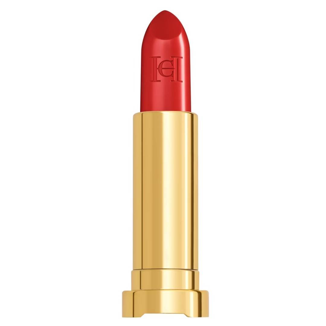 Губная помада Carolina Herrera Fabulous Kiss The Satin Effect, 381 cheering orange
Губная помада Carolina Herrera Fabulous Kiss The Satin Effect, 381 cheering orange