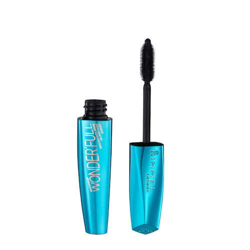 Rimmel Wonder'Full Тушь для ресниц с аргановым маслом Водостойкая 001 Черный 11мл
Rimmel Wonder'Full Тушь для ресниц с аргановым маслом Водостойкая 001 Черный 11мл