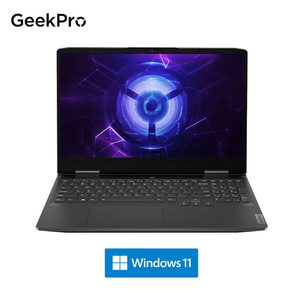 Ноутбук игровой Lenovo GeekPro G5000 15,6" 13-го поколения i7-13700H 32G 1T RTX4060 165Hz, серый
Ноутбук игровой Lenovo GeekPro G5000 15,6" 13-го поколения i7-13700H 32G 1T RTX4060 165Hz, серый