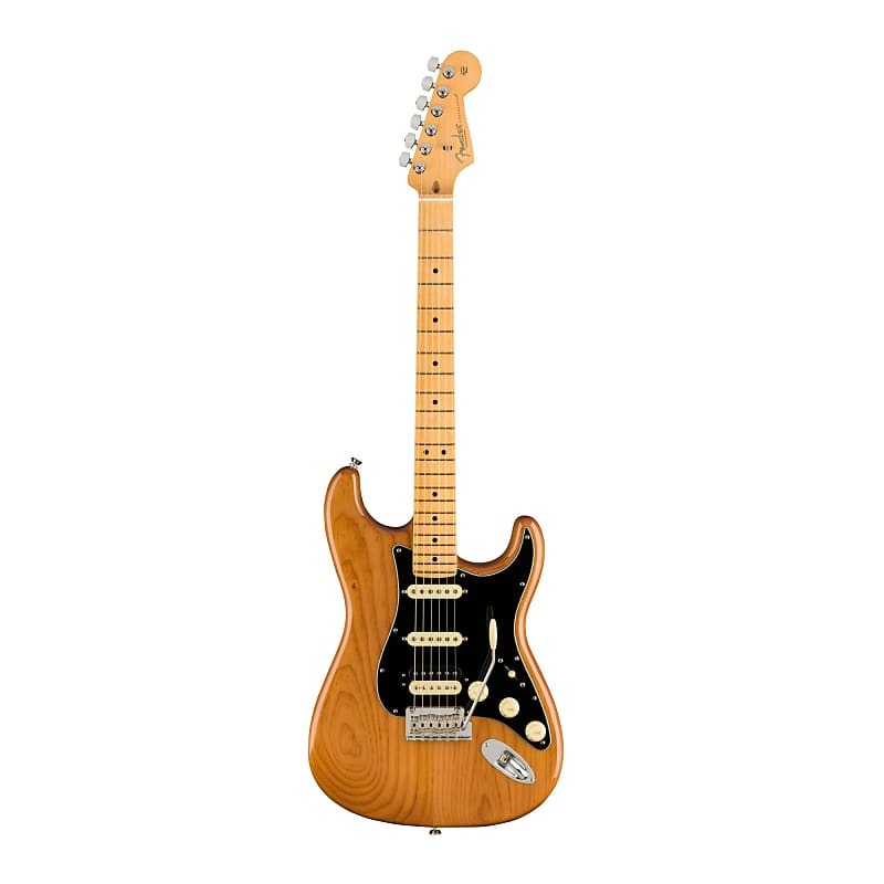 Fender American Professional II Stratocaster HSS 6-струнная электрогитара для правой руки с кленовым грифом (жареная сосна) Fender American Professional II Stratocaster HSS 6-String Electric Guitar
Fender American Professional II Stratocaster HSS 6-струнная электрогитара для правой руки с кленовым грифом (жареная сосна) Fender American Professional II Stratocaster HSS 6-String Electric Guitar