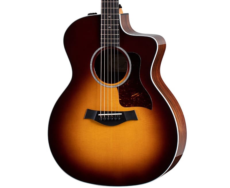 Акустическая гитара Taylor Guitars 214ce-SB DLX Grand Auditorium Acoustic-Electric Guitar
Акустическая гитара Taylor Guitars 214ce-SB DLX Grand Auditorium Acoustic-Electric Guitar