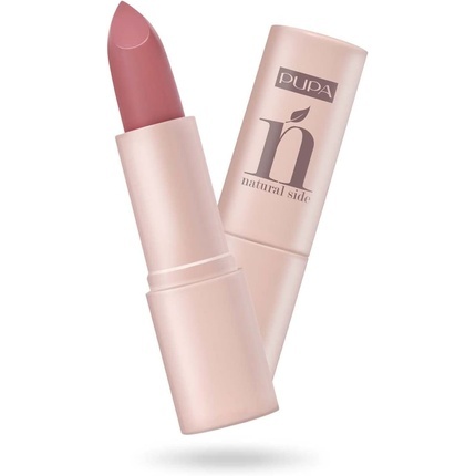 Губная помада Milano Natural Side Lipstick 002 нежно-розового цвета для женщин, 0,14 унции, Pupa
Губная помада Milano Natural Side Lipstick 002 нежно-розового цвета для женщин, 0,14 унции, Pupa