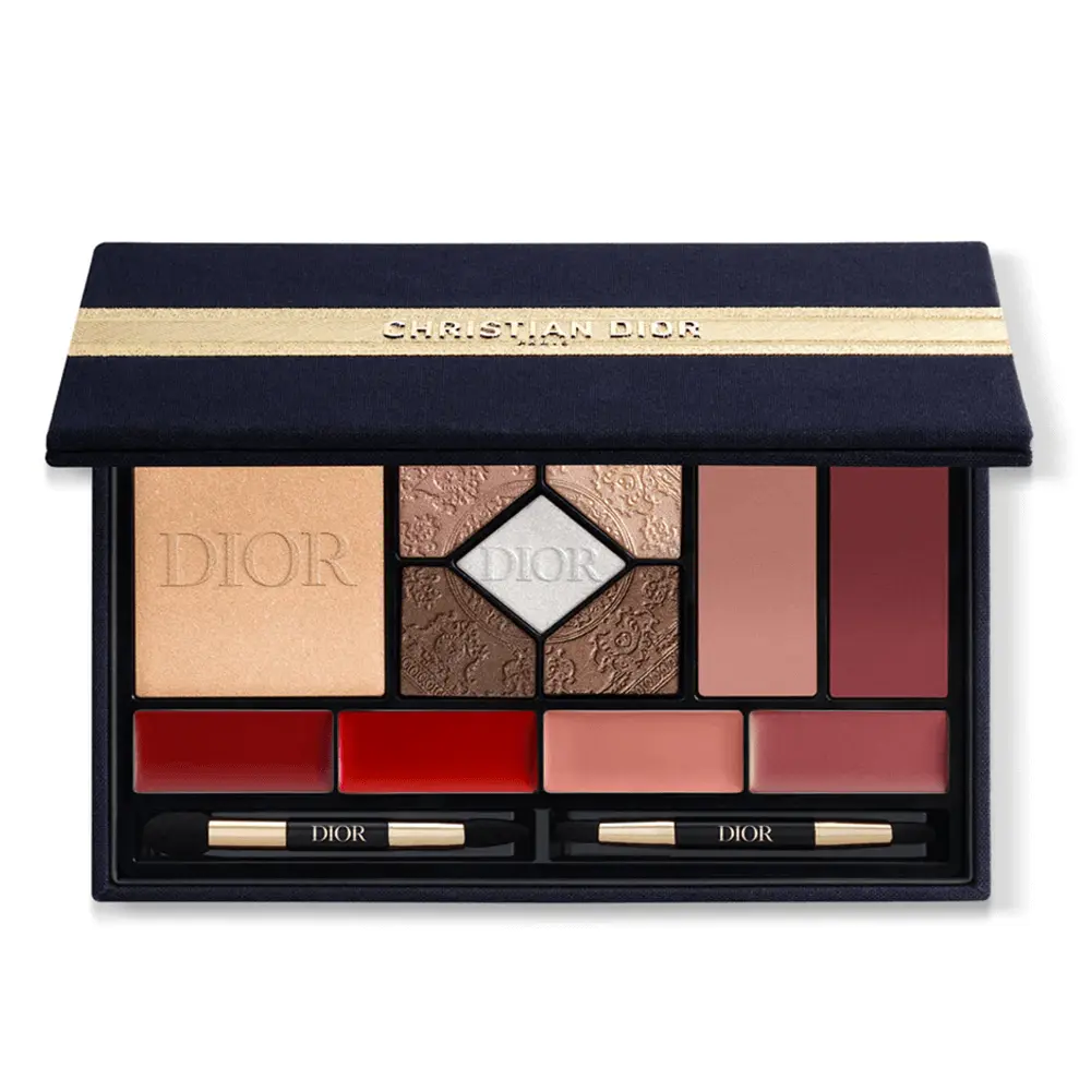 Косметический набор Dior Estuche Couture De Maquillaje - Edición Limitada Paleta De Maquillaje Multiuso
Косметический набор Dior Estuche Couture De Maquillaje - Edición Limitada Paleta De Maquillaje Multiuso