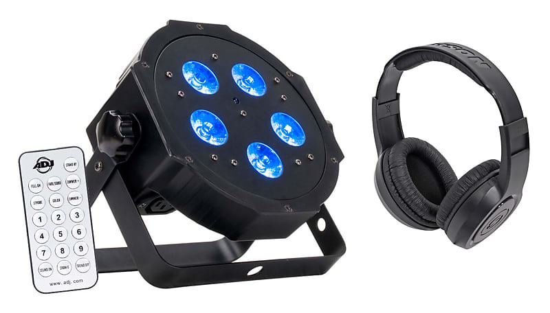 Американский диджей ADJ MEGA HEX PAR Can RGBWA+UV Slim LED Wash Light+пульт дистанционного управления+наушники American DJ MEGA HEX PAR+SASR350
Американский диджей ADJ MEGA HEX PAR Can RGBWA+UV Slim LED Wash Light+пульт дистанционного управления+наушники American DJ MEGA HEX PAR+SASR350