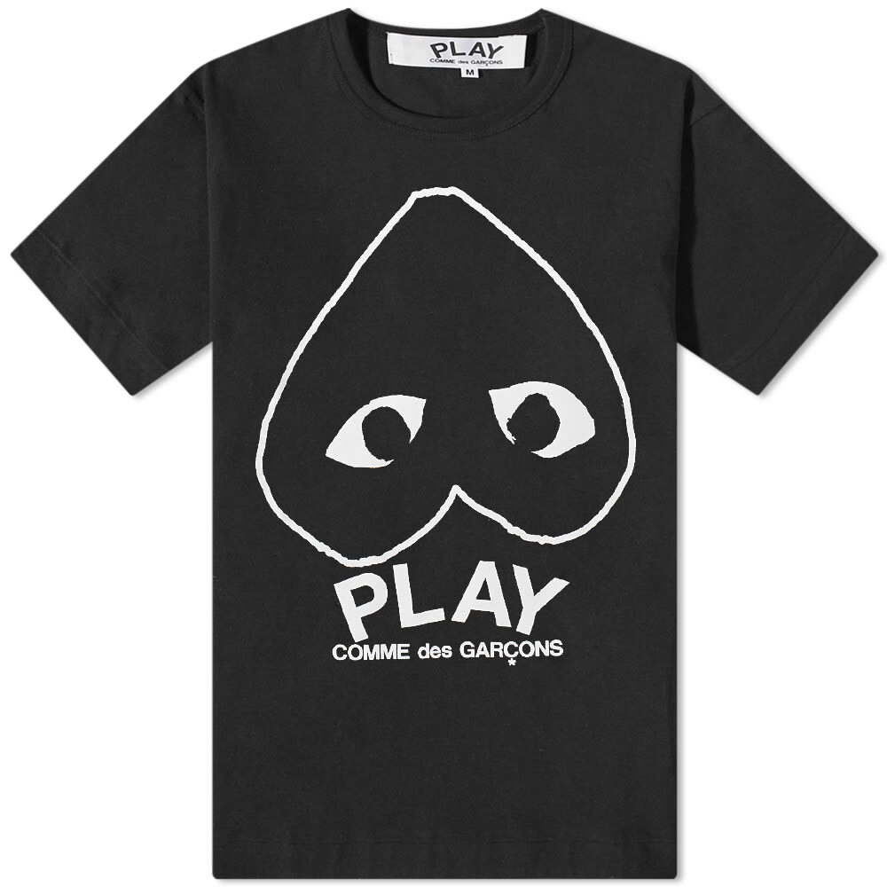 Футболка Comme des Garcons Play Inverted Heart Logo Tee, Серый, Футболка Comme des Garcons Play Inverted Heart Logo Tee
Футболка Comme des Garcons Play Inverted Heart Logo Tee, Серый, Футболка Comme des Garcons Play Inverted Heart Logo Tee