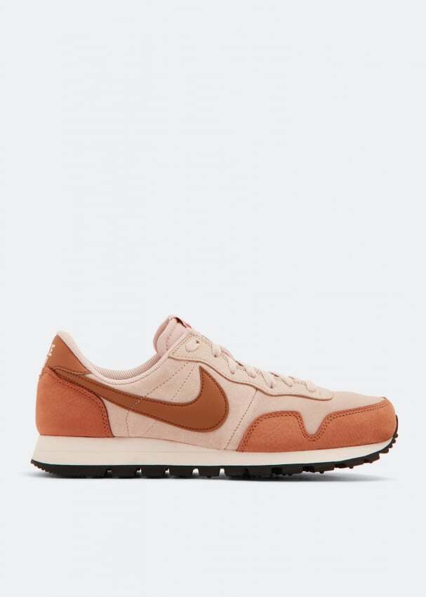 Кроссовки NIKE Air Pegasus 83 'Mineral Clay and Fossil Stone' sneakers , розовый
Кроссовки NIKE Air Pegasus 83 'Mineral Clay and Fossil Stone' sneakers , розовый