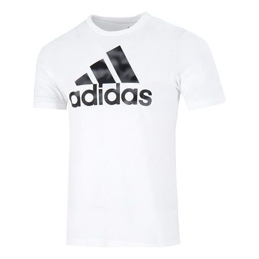 Футболка Adidas Camo T Athleisure Casual Sports Logo Round Neck Short Sleeve White T-Shirt, Белый
Футболка Adidas Camo T Athleisure Casual Sports Logo Round Neck Short Sleeve White T-Shirt, Белый