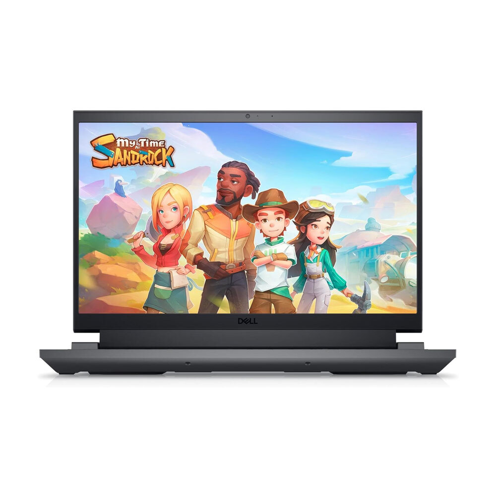 Ноутбук игровой Dell G15 5535, 15.6" 165 Гц, 64 ГБ/2 ТБ, Ryzen 7 7840HS, RTX 4050, чёрный, английская клавиатура
Ноутбук игровой Dell G15 5535, 15.6" 165 Гц, 64 ГБ/2 ТБ, Ryzen 7 7840HS, RTX 4050, чёрный, английская клавиатура