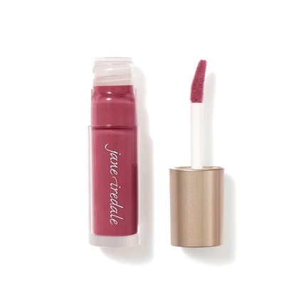 Jane Iredale Beyond Matte Lip Fixation Lip Stain Стойкая жидкая помада с матовым финишем, кондиционирует и защищает веганскую и не подвергаемую жестокому обращению одержимость
Jane Iredale Beyond Matte Lip Fixation Lip Stain Стойкая жидкая помада с матовым финишем, кондиционирует и защищает веганскую и не подвергаемую жестокому обращению одержимость