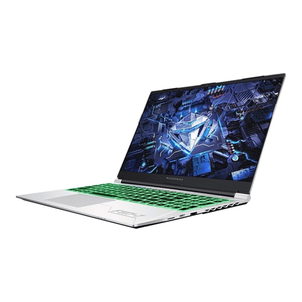Ноутбук Machenike F117 15.6" WQHD, 16ГБ/1ТБ, i7-11800H, RTX 3060, серебристый, английская клавиатура
Ноутбук Machenike F117 15.6" WQHD, 16ГБ/1ТБ, i7-11800H, RTX 3060, серебристый, английская клавиатура