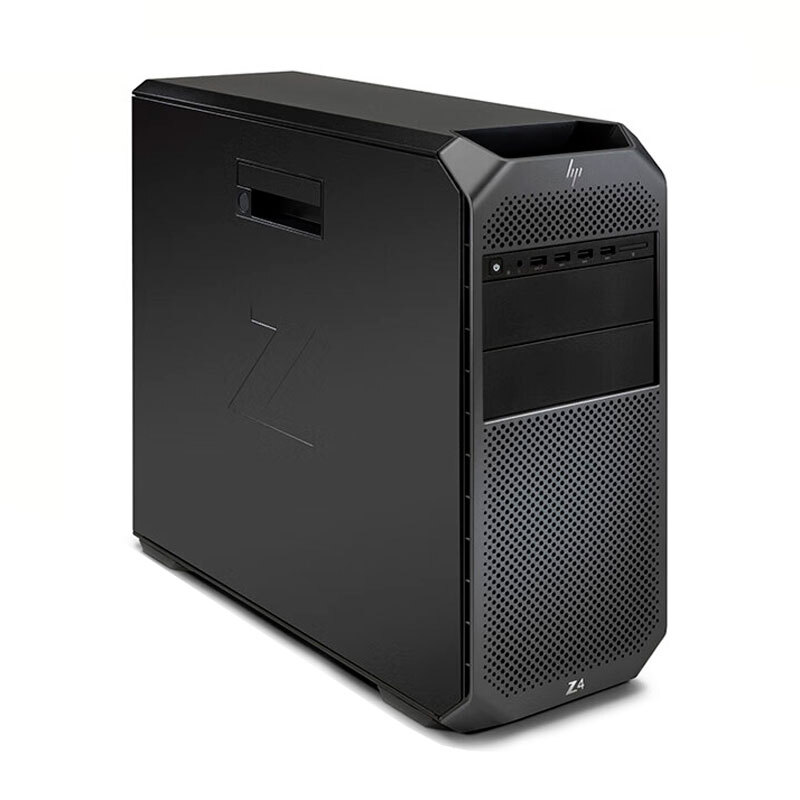Системный блок HP Z4 G4, 64Гб/512Гб+2Тб, Xeon W-2225, Quadro RTX A4000, черный
Системный блок HP Z4 G4, 64Гб/512Гб+2Тб, Xeon W-2225, Quadro RTX A4000, черный