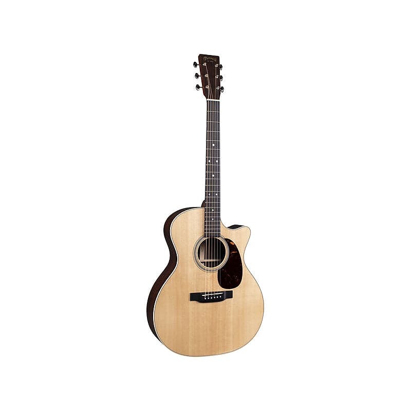 Акустическая гитара Martin GPC-16E Acoustic-Electric Guitar Rosewood w/Gig Bag
Акустическая гитара Martin GPC-16E Acoustic-Electric Guitar Rosewood w/Gig Bag