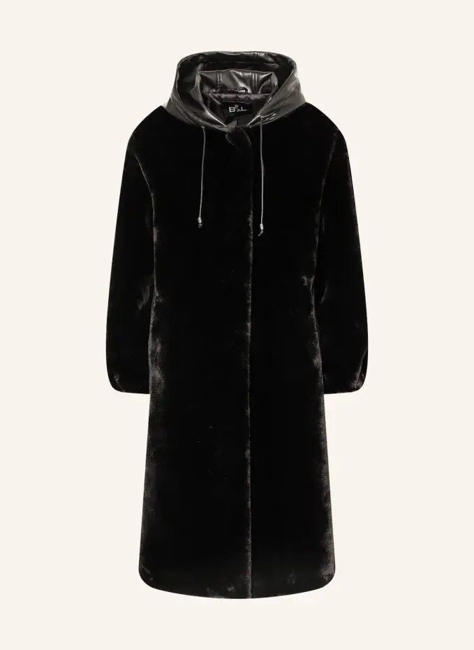 Парка ester B & L, черный
Парка ester B & L, черный