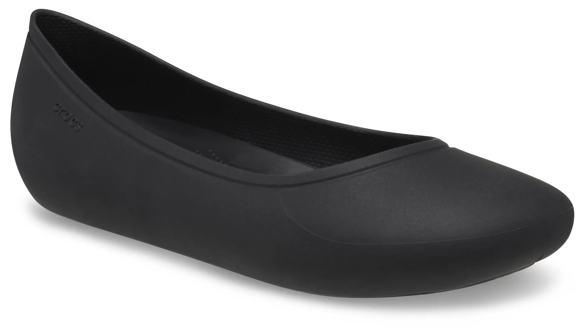 Балетки Crocs "Brooklyn Flat", обувь для купания, обувь для воды, пляжная обувь, обувь для отдыха с тисненым логотипом, черный
Балетки Crocs "Brooklyn Flat", обувь для купания, обувь для воды, пляжная обувь, обувь для отдыха с тисненым логотипом, черный