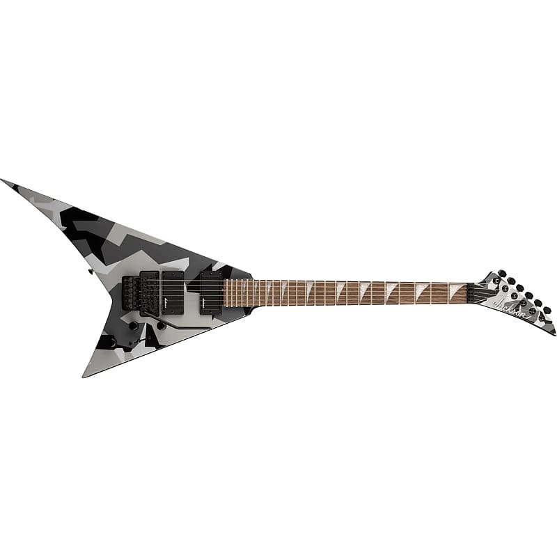 Гитара Jackson X Series Rhoads RRX24 Camo, гриф Laurel, зимний камуфляж 2913636599
Гитара Jackson X Series Rhoads RRX24 Camo, гриф Laurel, зимний камуфляж 2913636599