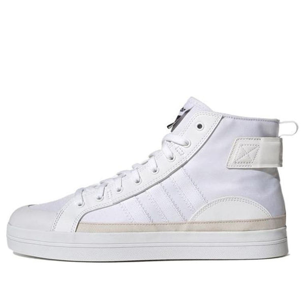 adidas neo City Canvas Wear-resistant Casual Skateboarding Shoes Unisex White GY2175
adidas neo City Canvas Wear-resistant Casual Skateboarding Shoes Unisex White GY2175