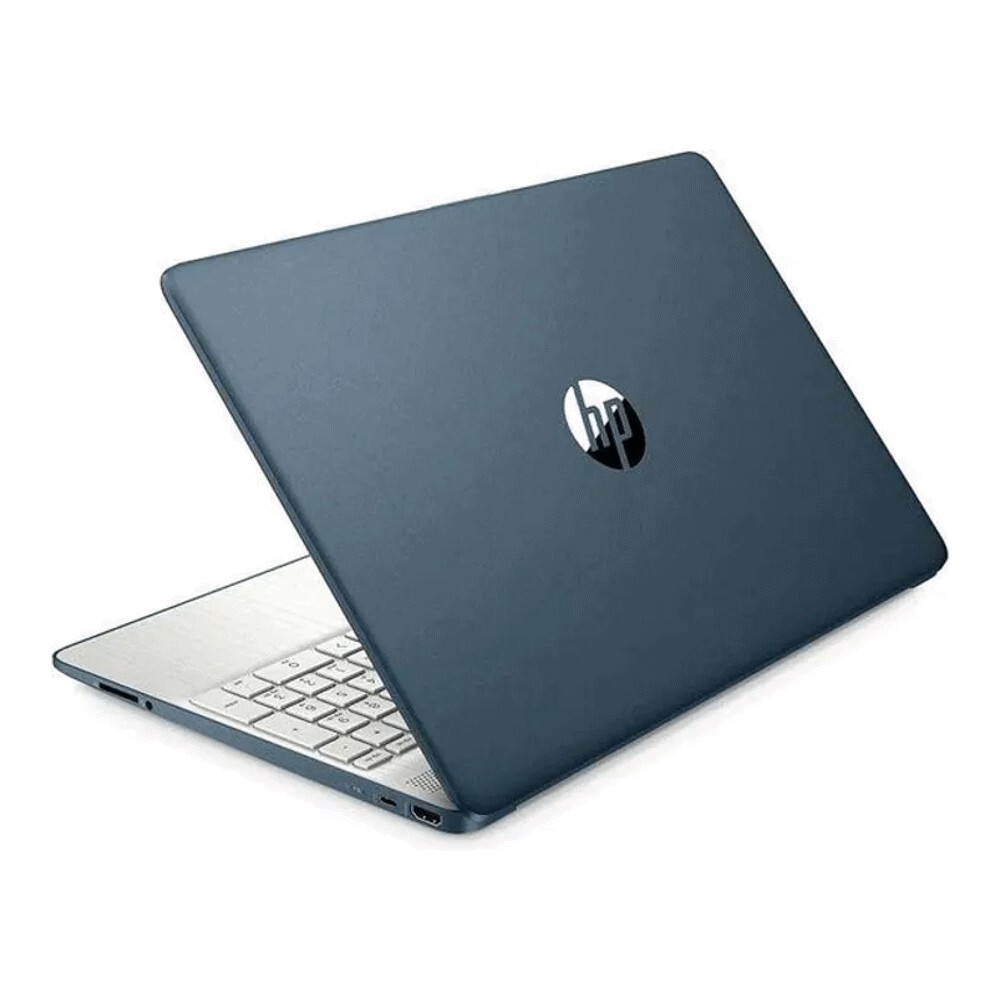 Ноутбук HP 15-ef2126wm 15.6" FullHD 16ГБ/512ГБ, синий, английская/арабская клавиатура
Ноутбук HP 15-ef2126wm 15.6" FullHD 16ГБ/512ГБ, синий, английская/арабская клавиатура