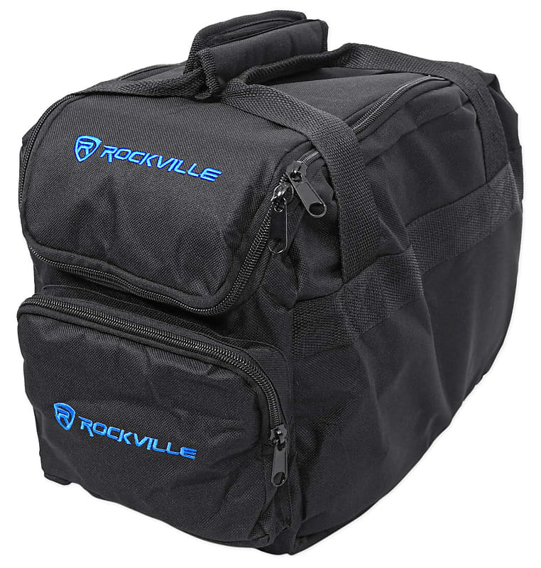Транспортировочная сумка Rockville для 4 прожекторов Chauvet SLIMPAR64 RGBA SLIMPAR 64 RGBA Wash Lights RLB70 For (4) SlimPAR64 RGBA
Транспортировочная сумка Rockville для 4 прожекторов Chauvet SLIMPAR64 RGBA SLIMPAR 64 RGBA Wash Lights RLB70 For (4) SlimPAR64 RGBA