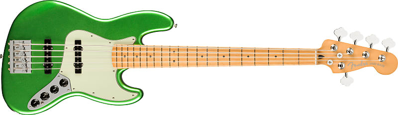 Fender Player Plus Jazz Bass V, кленовый гриф, космический нефрит с роскошной сумкой PPACTIVEJAZZBASSVMNCMJ
Fender Player Plus Jazz Bass V, кленовый гриф, космический нефрит с роскошной сумкой PPACTIVEJAZZBASSVMNCMJ