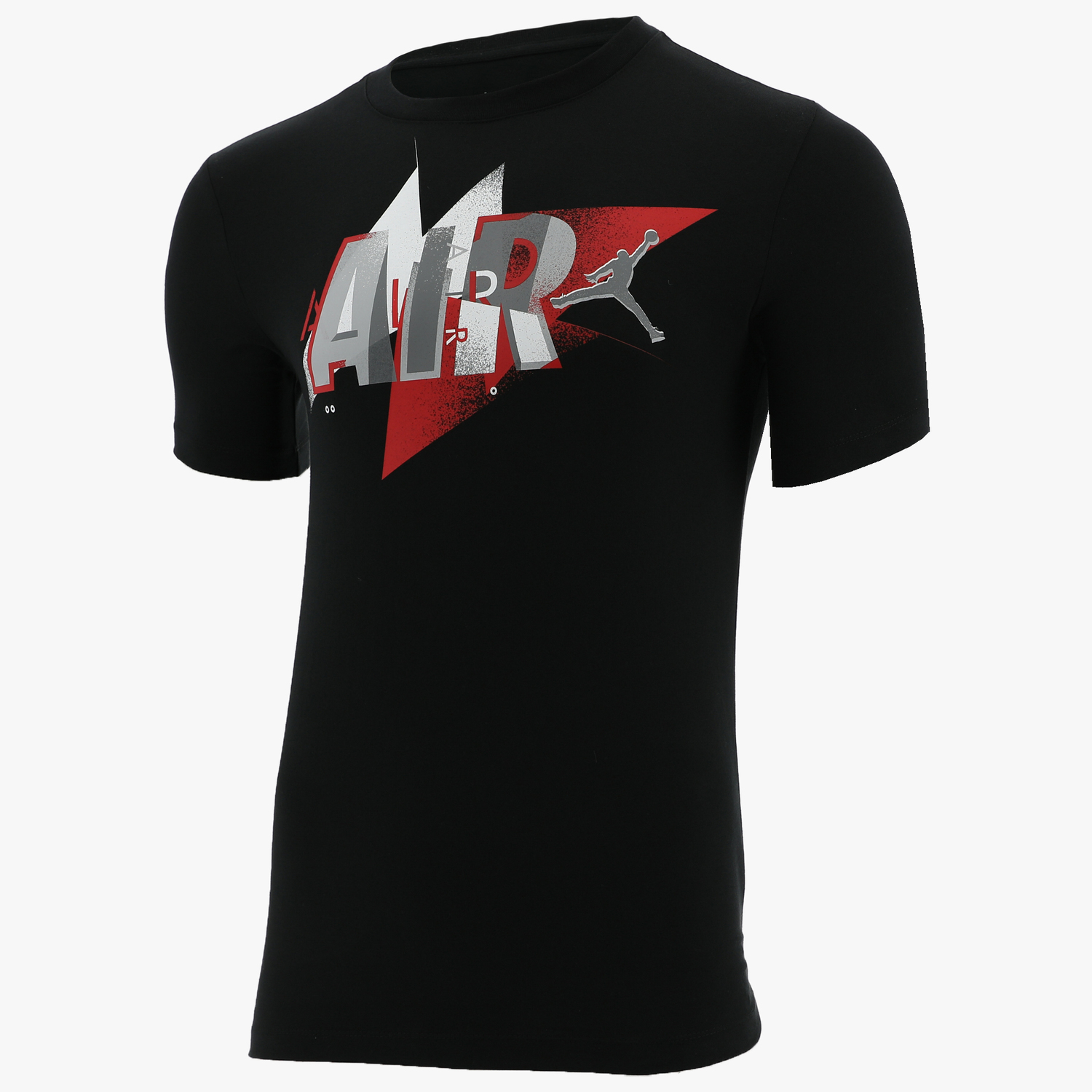 Футболка Nike Air Jordan Basketball Breathable Training Short Sleeve, черный/белый
Футболка Nike Air Jordan Basketball Breathable Training Short Sleeve, черный/белый