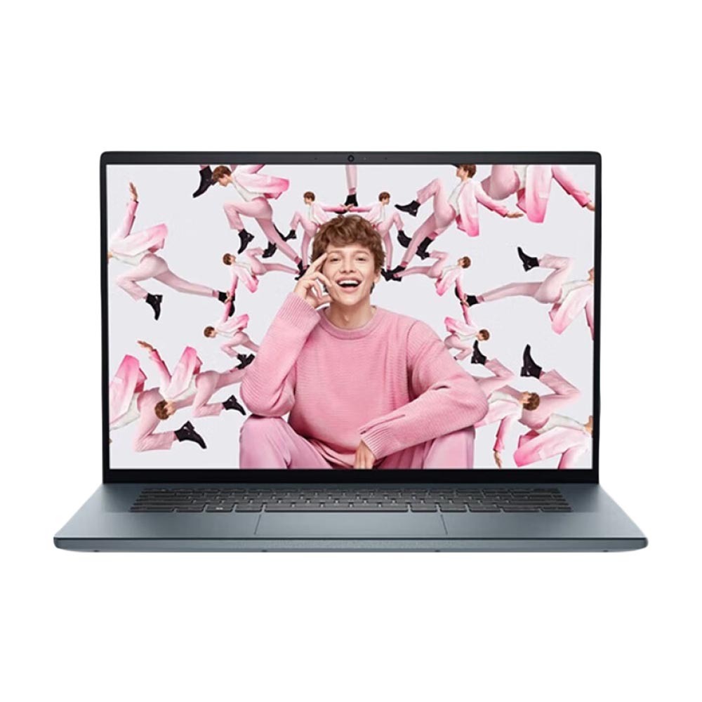 Ноутбук Dell Inspiron 16 Plus 16" 3K, 16Гб/1Тб, i5-12500H, синий, английская раскладка
Ноутбук Dell Inspiron 16 Plus 16" 3K, 16Гб/1Тб, i5-12500H, синий, английская раскладка
