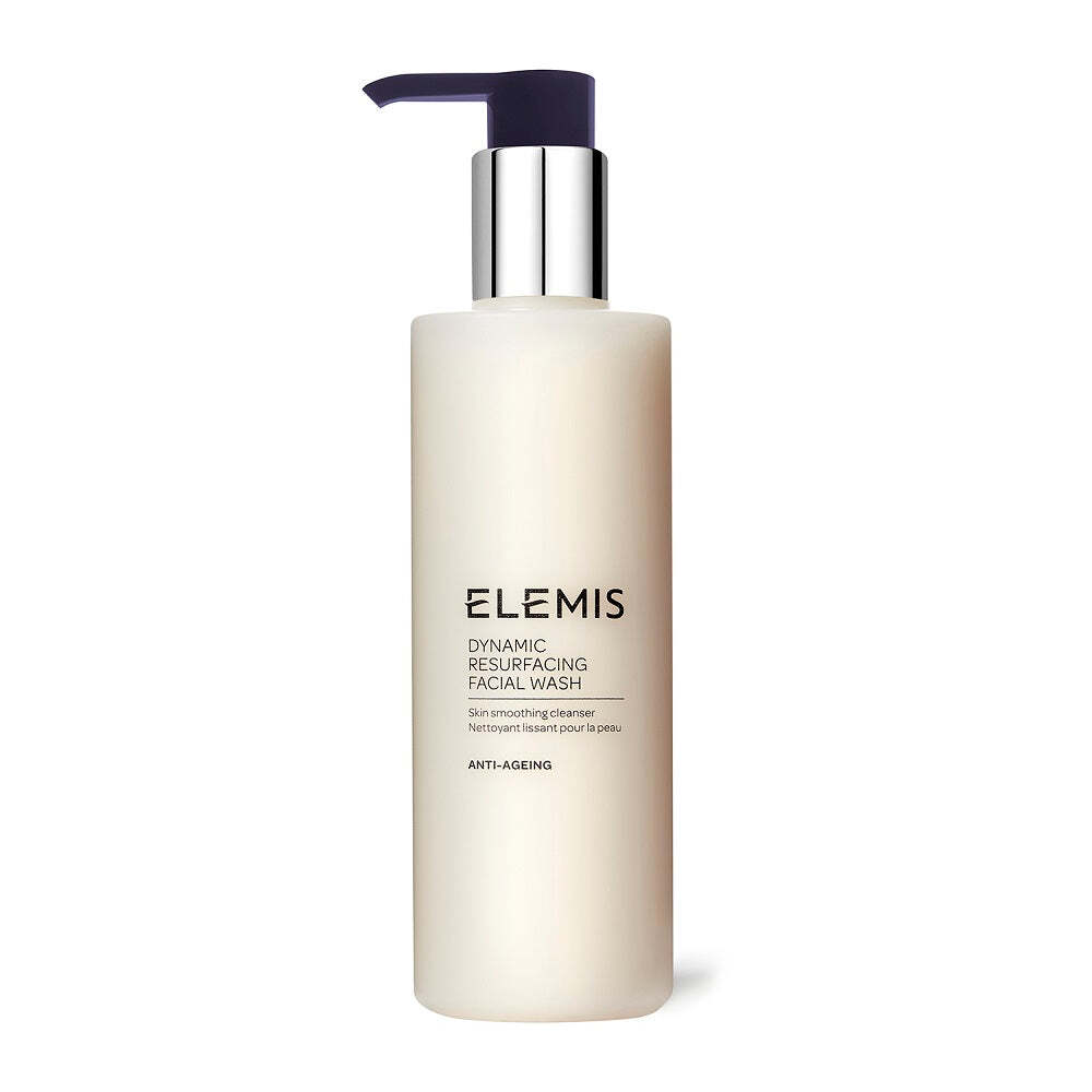 ELEMIS Разглаживающий гель для умывания лица Dynamic Resurfacing Facial Wash 200мл
ELEMIS Разглаживающий гель для умывания лица Dynamic Resurfacing Facial Wash 200мл