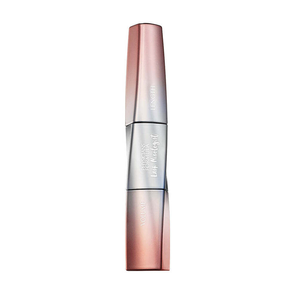 Physicians Formula Lash Mixologist Mascara утолщающая и удлиняющая тушь для ресниц Черная 7.5г
Physicians Formula Lash Mixologist Mascara утолщающая и удлиняющая тушь для ресниц Черная 7.5г