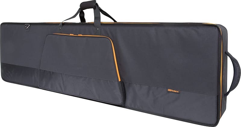 Сумка Roland для клавиатуры с 76 клавишами и колесиками 76-Key Keyboard Bag w/Wheels
Сумка Roland для клавиатуры с 76 клавишами и колесиками 76-Key Keyboard Bag w/Wheels