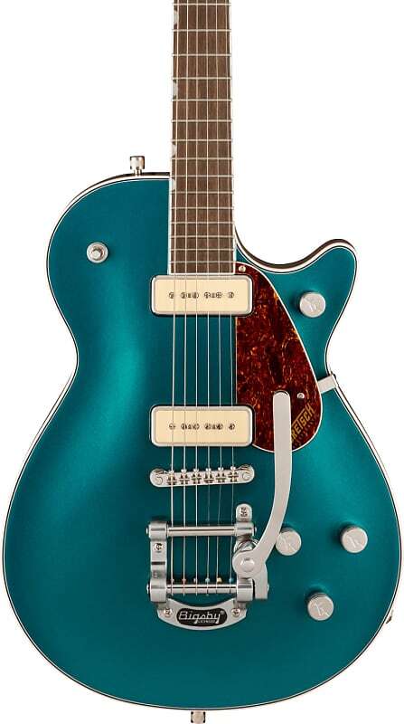 Электромеханический жиклер Gretsch G5210T-P90 — бензин G5210T-P90 Electromatic Jet
Электромеханический жиклер Gretsch G5210T-P90 — бензин G5210T-P90 Electromatic Jet
