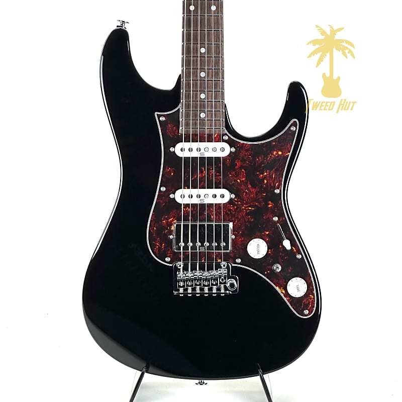 Ibanez Prestige AZ2204N Электрогитара - Черный Prestige AZ2204N Electric Guitar - Black
Ibanez Prestige AZ2204N Электрогитара - Черный Prestige AZ2204N Electric Guitar - Black
