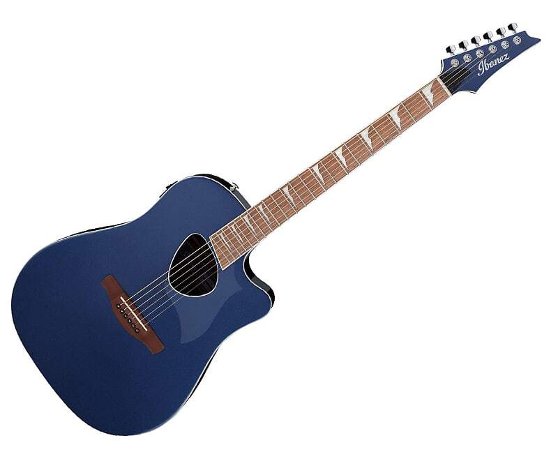 Ibanez ALT30NBM Altstar Акустическая электрогитара Night Blue Metallic Ibanez ALT30NBM Altstar Electric Guitar
Ibanez ALT30NBM Altstar Акустическая электрогитара Night Blue Metallic Ibanez ALT30NBM Altstar Electric Guitar