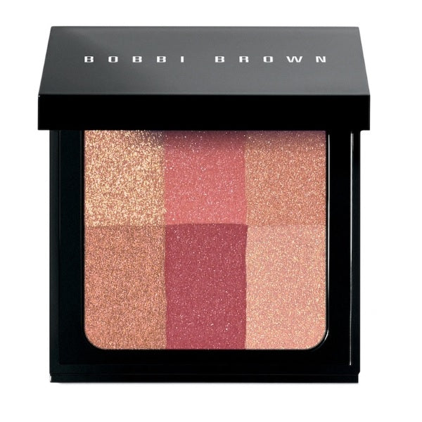 Bobbi Brown Осветляющие румяна Brightening Brick в компактной упаковке 6 Cranberry 6,6 г
Bobbi Brown Осветляющие румяна Brightening Brick в компактной упаковке 6 Cranberry 6,6 г