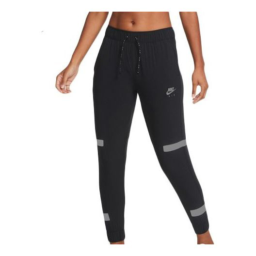 Спортивные брюки Nike Sports Running Casual Slim Fit Lacing Black CU3350-010, черный
Спортивные брюки Nike Sports Running Casual Slim Fit Lacing Black CU3350-010, черный