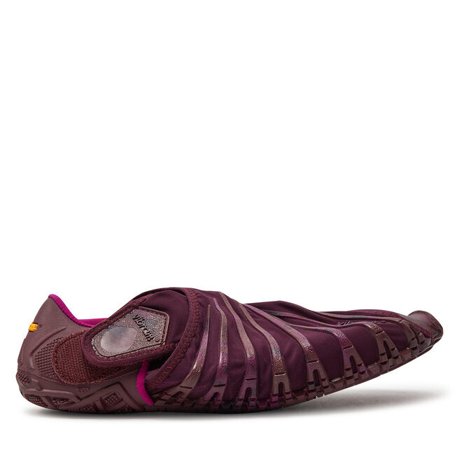 Кроссовки Vibram Fivefingers Vibram Furoshiki Original 23WAD03 Marble Burgundy, вишневый/бордовый
Кроссовки Vibram Fivefingers Vibram Furoshiki Original 23WAD03 Marble Burgundy, вишневый/бордовый