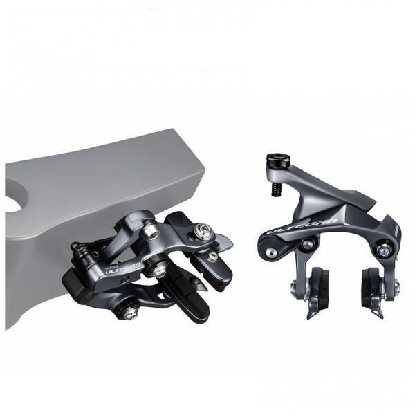 Задний тормозной суппорт Shimano br-r8010 ultegra с прямым креплением, бесцветный / серый / серый
Задний тормозной суппорт Shimano br-r8010 ultegra с прямым креплением, бесцветный / серый / серый