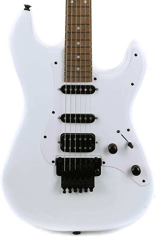 Jackson X Series Signature Adrian Smith SDX - Snow White с накладкой на гриф Laurel X Series Signature Adrian Smith SDX - with Laurel Fingerboard
Jackson X Series Signature Adrian Smith SDX - Snow White с накладкой на гриф Laurel X Series Signature Adrian Smith SDX - with Laurel Fingerboard