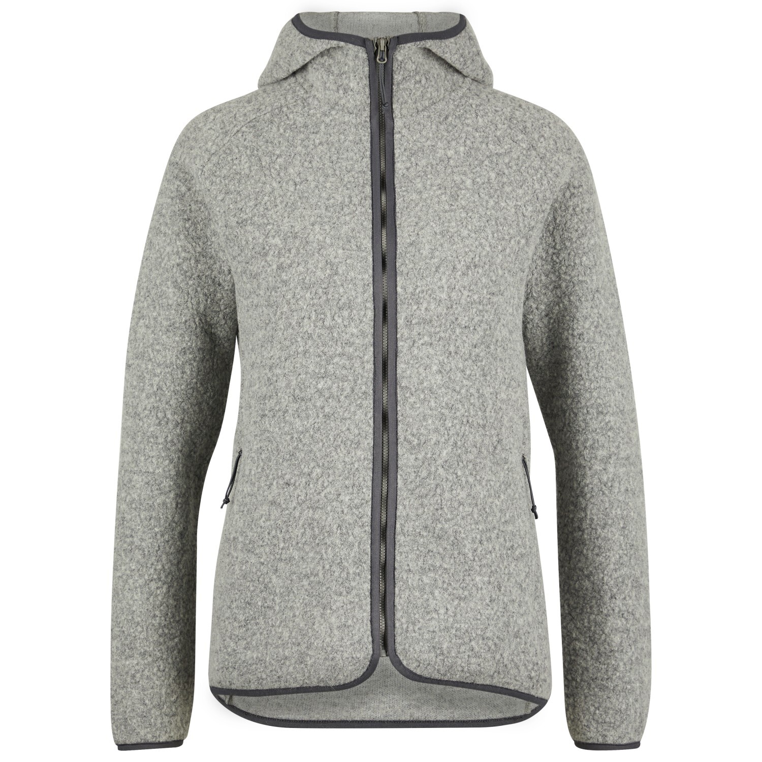 Куртка из мериноса Stoic Women's Merino Pile Fleece AcksiSt Hoody, цвет Grey Melange
Куртка из мериноса Stoic Women's Merino Pile Fleece AcksiSt Hoody, цвет Grey Melange