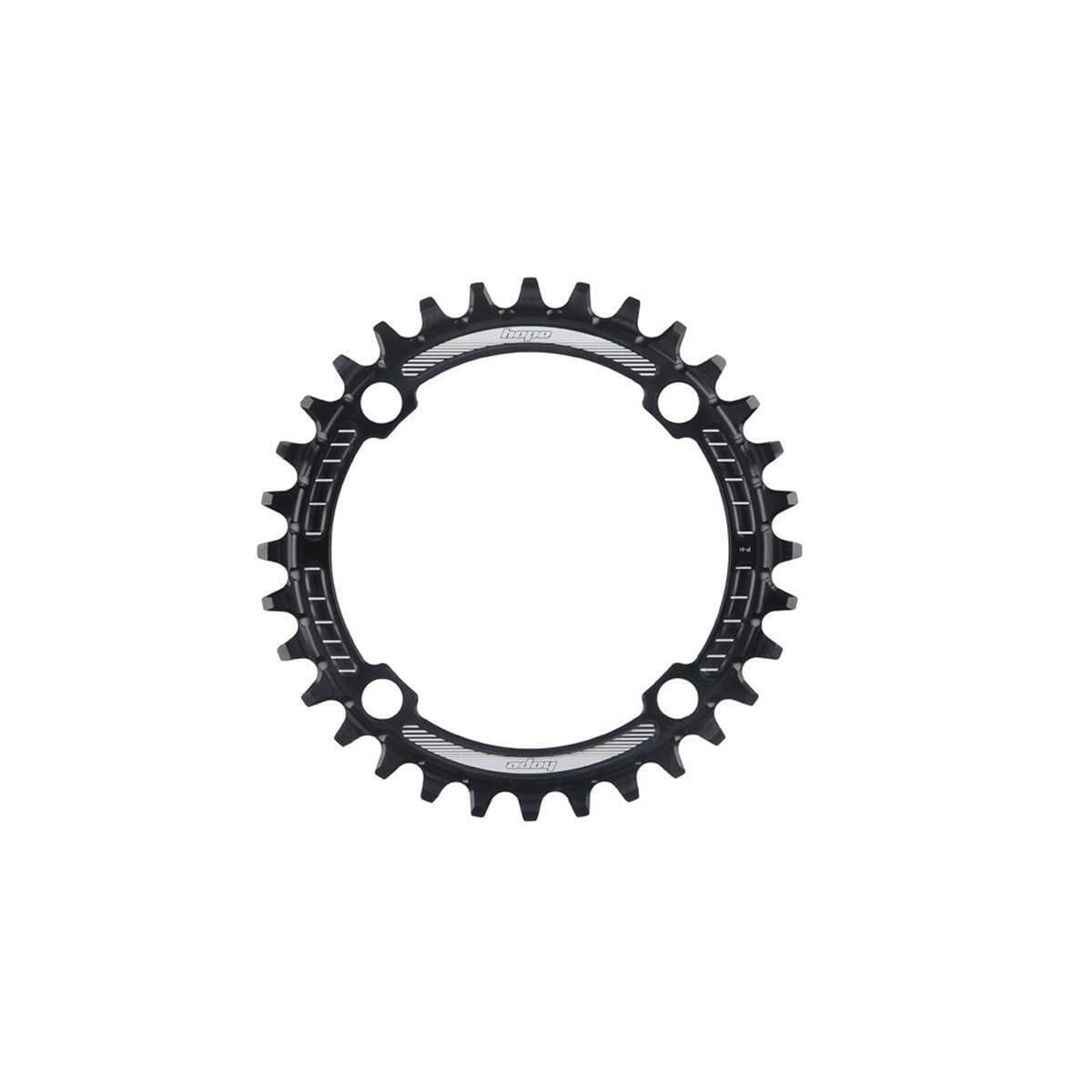 Стопорное кольцо / узкая широкая передняя звезда — Shimano 12 скоростей — черный HOPE, черный
Стопорное кольцо / узкая широкая передняя звезда — Shimano 12 скоростей — черный HOPE, черный