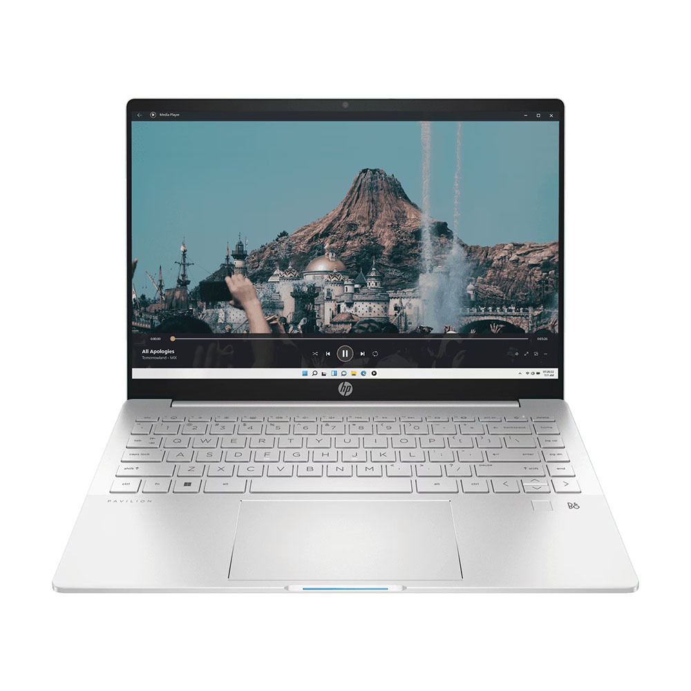 Ноутбук HP Pavilion Plus 14-eh1014TU, 14", 16Гб/1Тб, i5-13500H, серый, английская клавиатура
Ноутбук HP Pavilion Plus 14-eh1014TU, 14", 16Гб/1Тб, i5-13500H, серый, английская клавиатура
