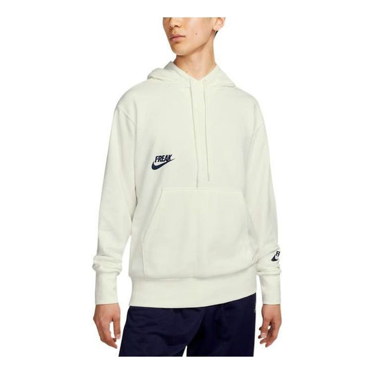 Худи Men's Nike Giannis Logo Printing Drawstring Hooded Long Sleeves White DQ5650-133, белый
Худи Men's Nike Giannis Logo Printing Drawstring Hooded Long Sleeves White DQ5650-133, белый