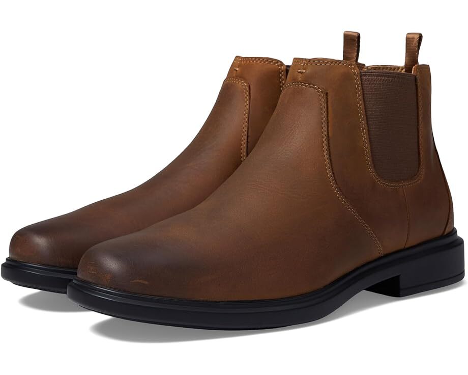 Ботинки Johnston & Murphy XC4 Stanton 2.0 Chelsea, цвет Tan Oiled Waterproof Full Grain
Ботинки Johnston & Murphy XC4 Stanton 2.0 Chelsea, цвет Tan Oiled Waterproof Full Grain