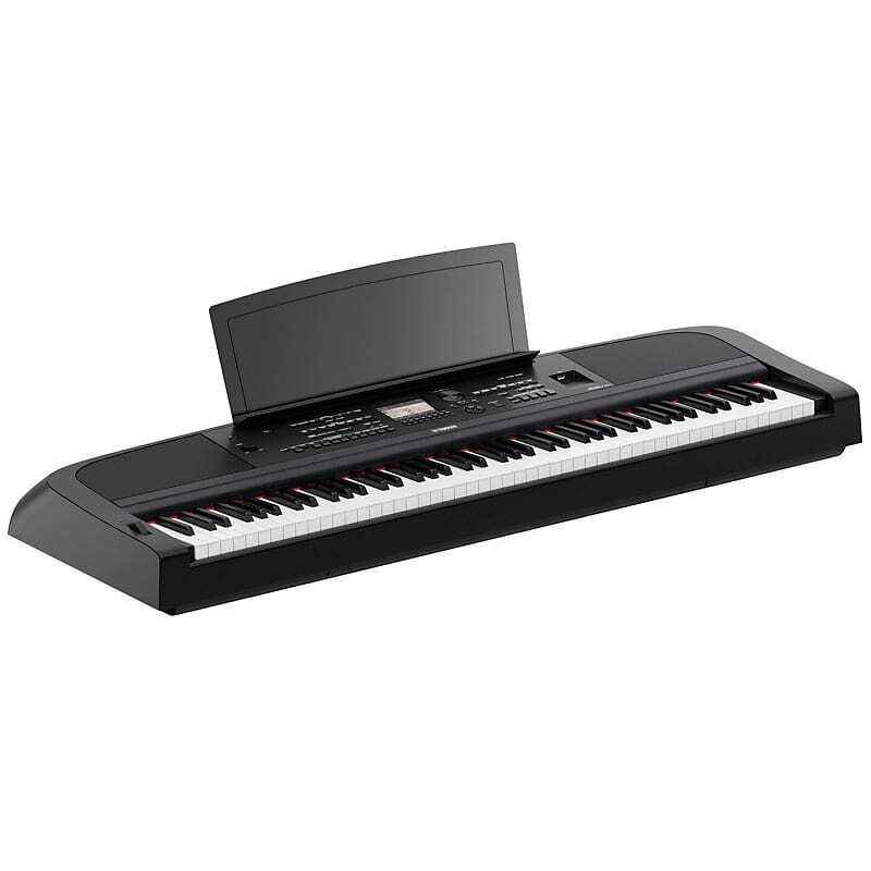 Yamaha DGX670B 88-клавишный портативный цифровой рояль, черный DGX670B 88-key, Portable Grand
Yamaha DGX670B 88-клавишный портативный цифровой рояль, черный DGX670B 88-key, Portable Grand