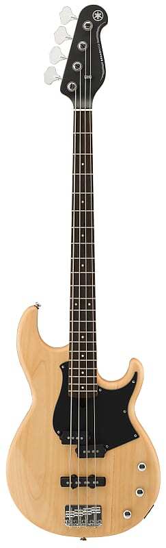 Yamaha BB234 4-струнная бас-гитара, желтая, натуральный сатин BB234 4-String Bass Guitar
Yamaha BB234 4-струнная бас-гитара, желтая, натуральный сатин BB234 4-String Bass Guitar