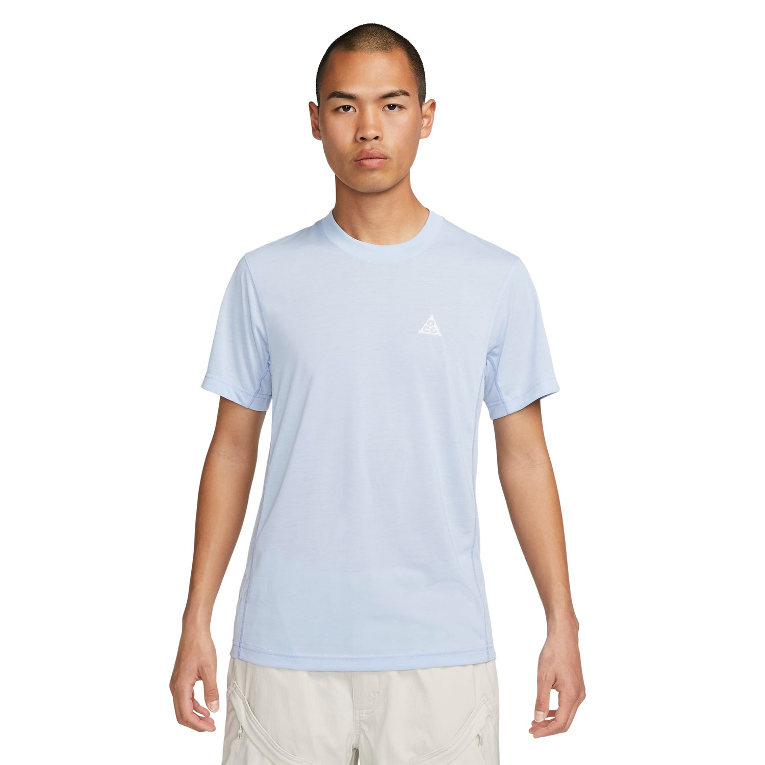 Футболка Nike Dri-Fit ADV ACG "Goat Rocks" Men's Short-sleeve, светло-голубой, Синий
Футболка Nike Dri-Fit ADV ACG "Goat Rocks" Men's Short-sleeve, светло-голубой, Синий
