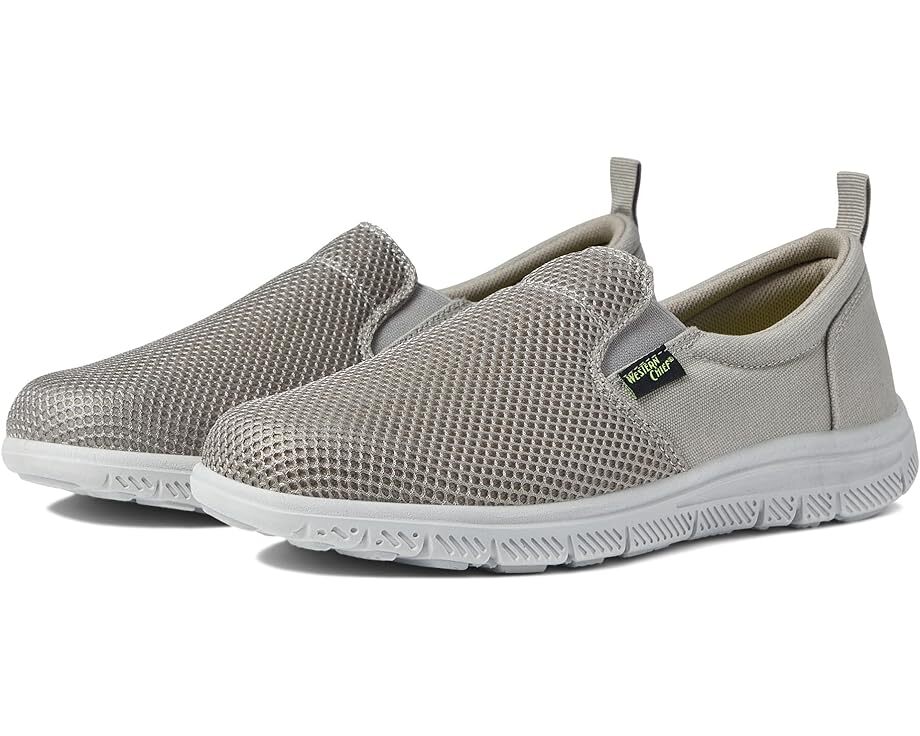 Кроссовки Western Chief Lightweight EVA Skipper Casual Shoe Sneaker, серый
Кроссовки Western Chief Lightweight EVA Skipper Casual Shoe Sneaker, серый