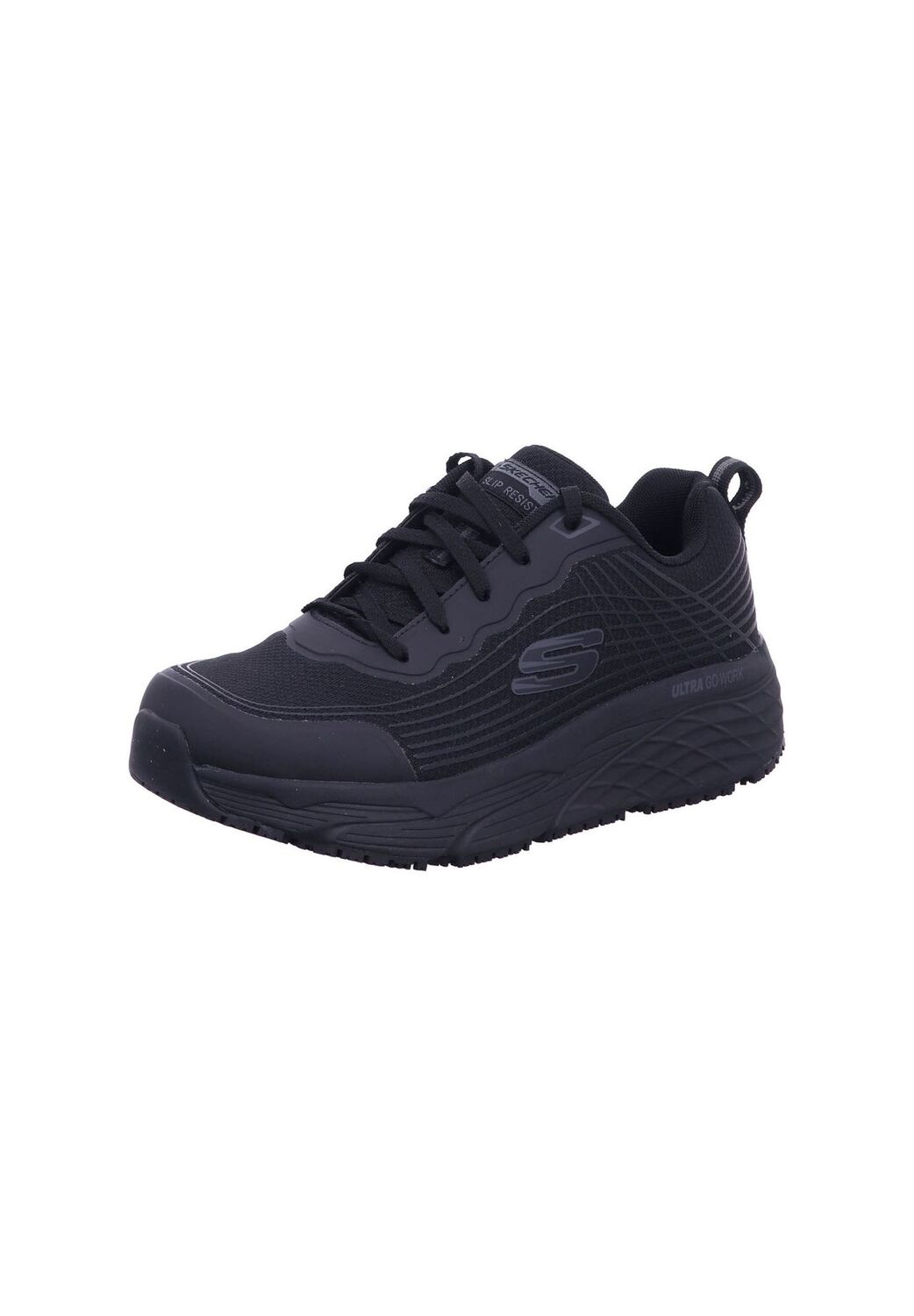 Кроссовки Sneaker MAX CUSHIONING ELITE SR-RYTA SKECHERS, черный, Серый, Кроссовки Sneaker MAX CUSHIONING ELITE SR-RYTA SKECHERS, черный
Кроссовки Sneaker MAX CUSHIONING ELITE SR-RYTA SKECHERS, черный, Серый, Кроссовки Sneaker MAX CUSHIONING ELITE SR-RYTA SKECHERS, черный